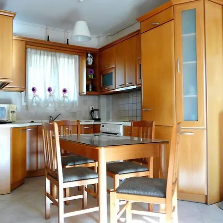 διαμέρισμα ισ2 Diamerisma Is2 Apartment