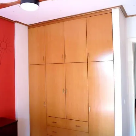 Apartment διαμέρισμα ισ2 Diamerisma Is2 *