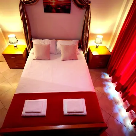 ισ2 Diamerisma Is2 شقة Corfu (city)
