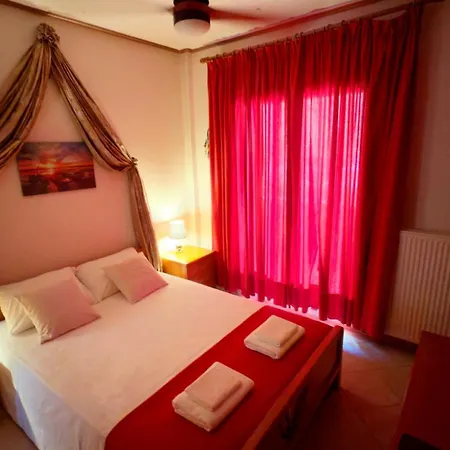 ισ2 Diamerisma Is2 * Corfu (city)