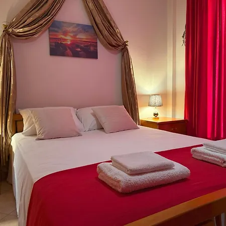 ισ2 Diamerisma Is2 * Corfu (city)