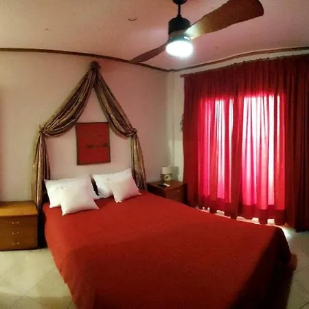ισ2 Diamerisma Is2 Апартаменты Corfu (city)
