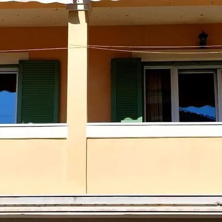 ισ2 Diamerisma Is2 * Corfu (city)