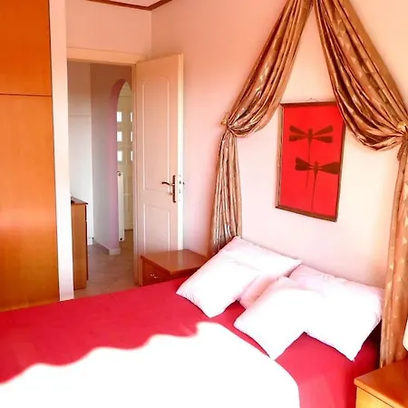 ισ2 Diamerisma Is2 * Corfu (city)