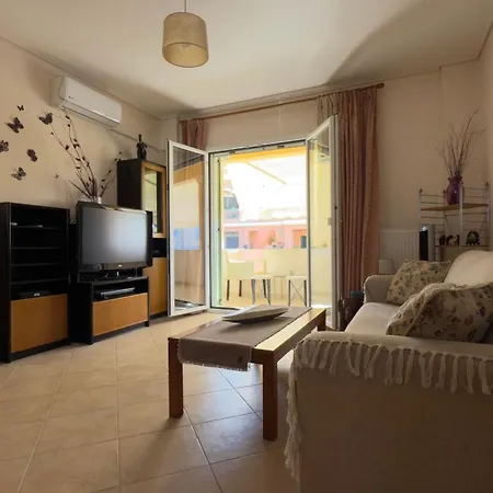 Apartmán ισ2 Diamerisma Is2